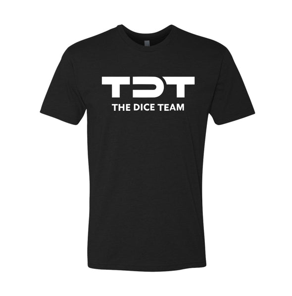 TDT The Dice Team FTWR® Tee