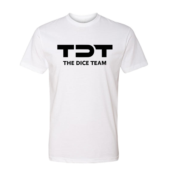 TDT The Dice Team FTWR® Tee