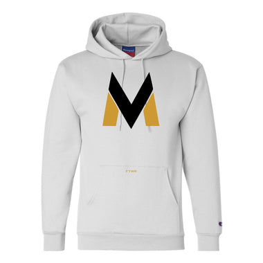 Vito Mielnicki Jr. White FTWR® Hoodie