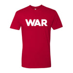 FTWR® WAR Tee