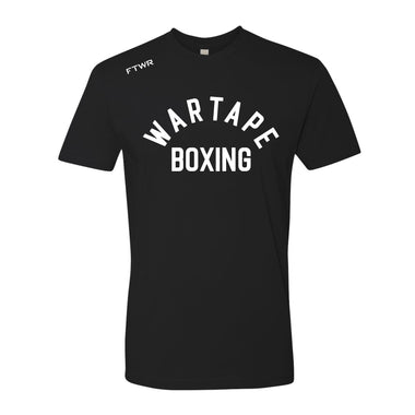 Wartape Boxing FTWR® Tee