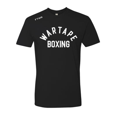 Wartape Boxing FTWR® Tee