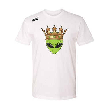 Aaron Aponte White FTWR® Tee