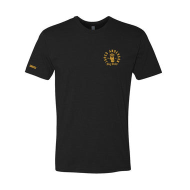 Big Baby FTWR® Black Tee