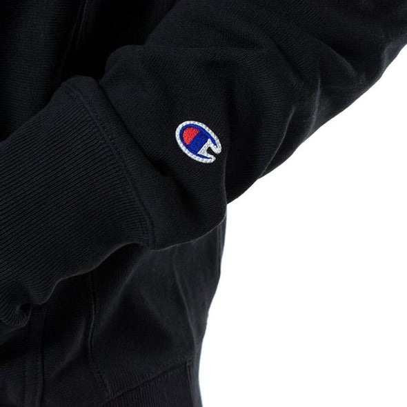 Team Moloney Black Champion® Hoodie