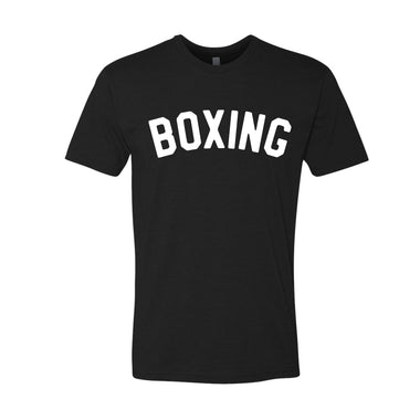 FTWR® Boxing Tee