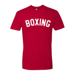 FTWR® Boxing Tee