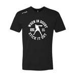 Buddy Mcgirt Boxing FTWR® Tee