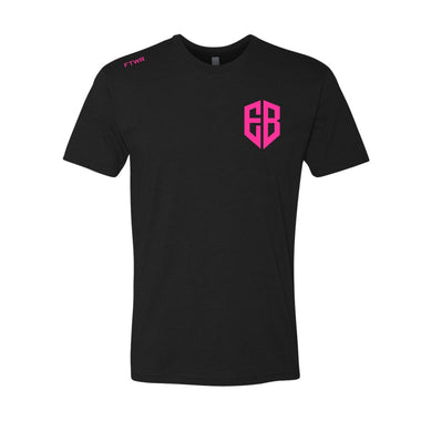 Ebanie Bridges Black FTWR® Tee