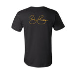 Ebanie Bridges Black FTWR® Tee