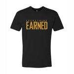 FTWR® Everything Earned Tee