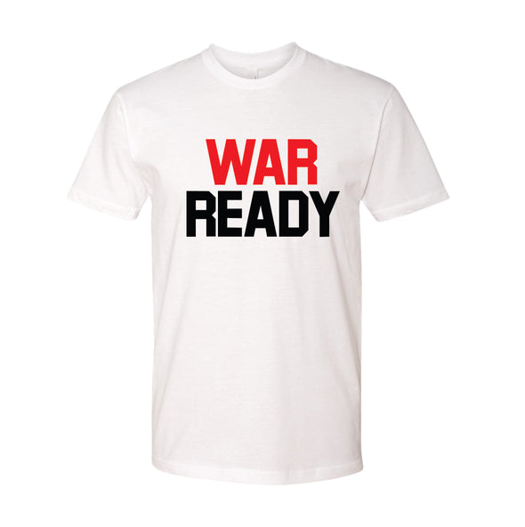FTWR® War Ready Tee