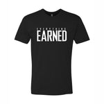 FTWR® Everything Earned Tee