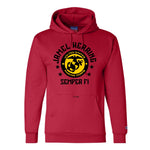 Jamel Herring Semper FTWR® Hoodie