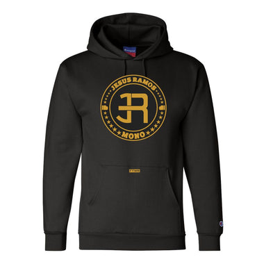 Jesus Ramos Champion® Hoodie
