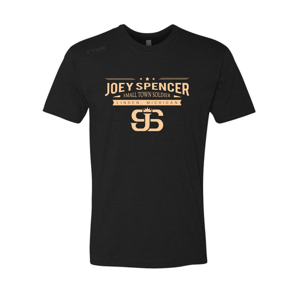 Joey Spencer Fight #13 FTWR® Tee