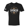 Joey Spencer Fight #14 FTWR® Tee