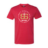 Joey Spencer Fight Red FTWR® Tee