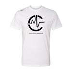 Maricela Cornejo White FTWR® Tee
