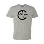 Maricela Cornejo Grey FTWR® Tee