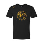 Maurice "Mighty Mo" Hooker Black FTWR® Tee