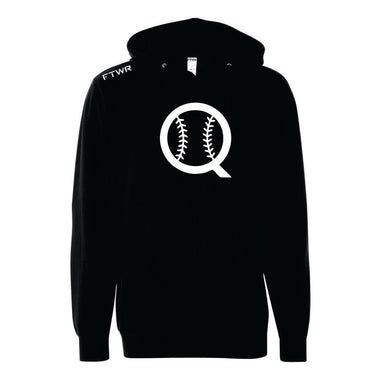 Joe Quinones Black Champion Hoodie