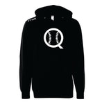 Joe Quinones Black Champion Hoodie