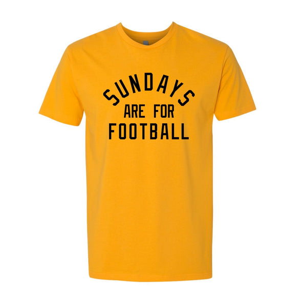 Sundays Are For Football FTWR® Tee