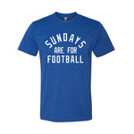 Sundays Are For Football FTWR® Tee