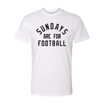 Sundays Are For Football FTWR® Tee