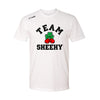 Charlie Sheehy White FTWR® Tee