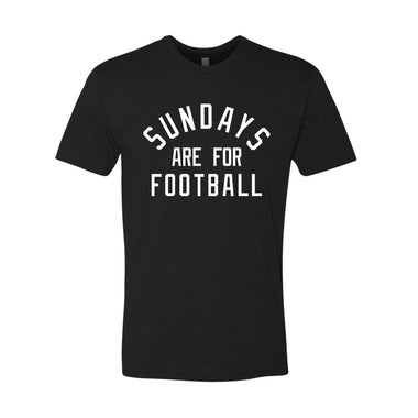 Sundays Are For Football FTWR® Tee