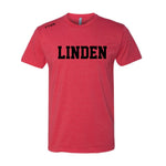 Joey Spencer Linden FTWR®  Tee