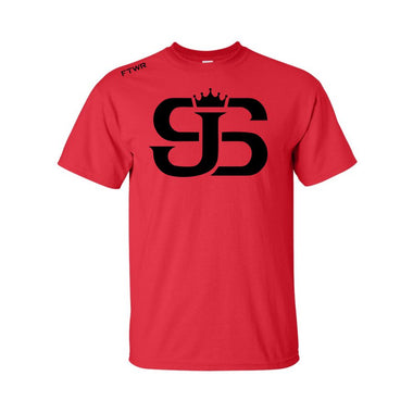 Joey Spencer Red FTWR® Tee
