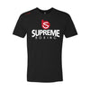 Supreme Boxing Blue FTWR® Tee
