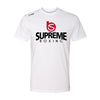 Supreme Boxing White FTWR® Tee