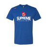 Supreme Boxing Blue FTWR® Tee