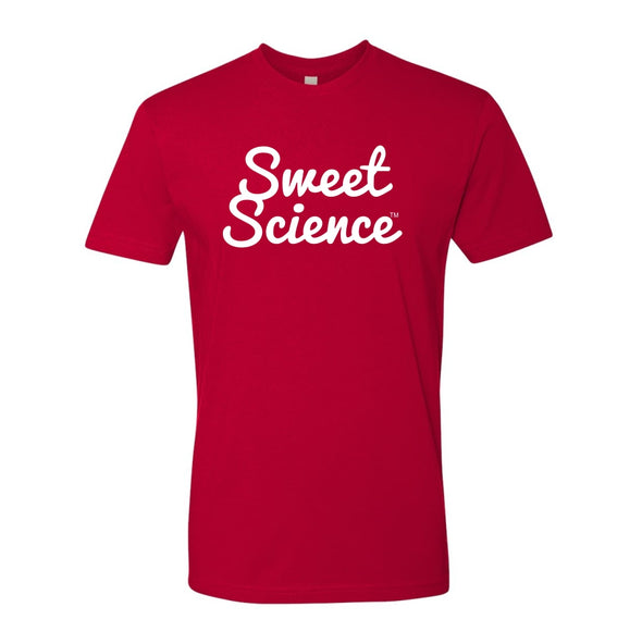FTWR® Sweet Science Tee