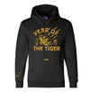 Year of the Tiger FTWR Hoodie