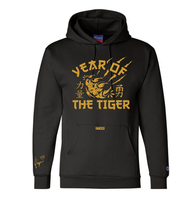 Year of the Tiger FTWR Hoodie