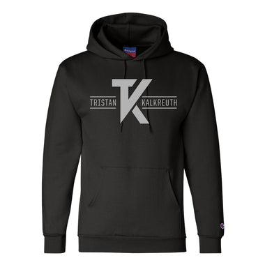 Tristan Kalkreuth FTWR® Black Hoodie