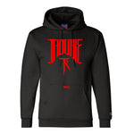 Team Trouble Champion® Hoodie